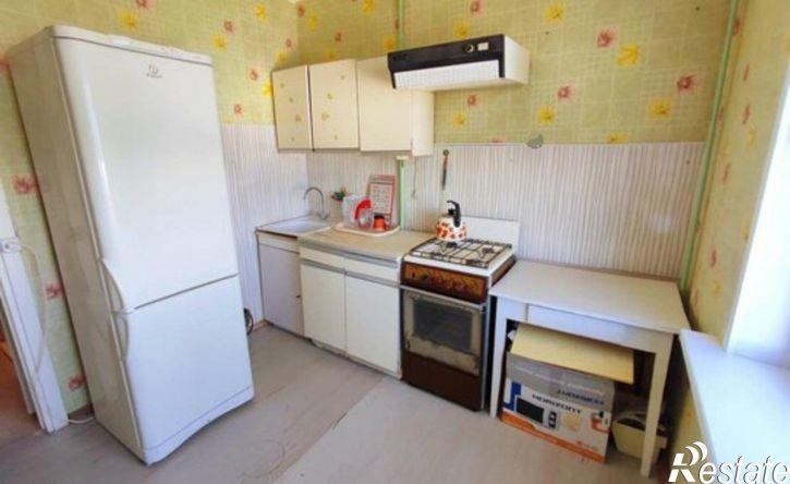 1-комн квартира ул Карбышева, 12,  д. 12