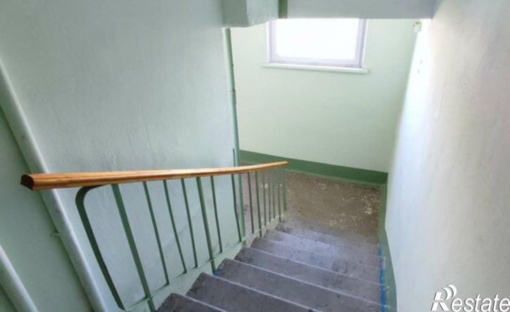 1-комн квартира ул Карбышева, 12,  д. 12