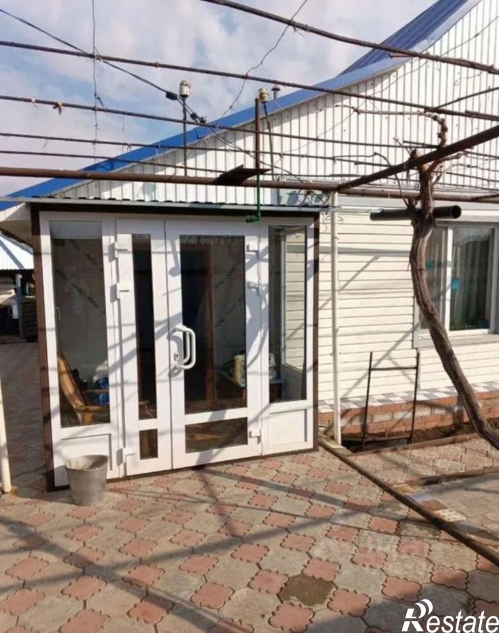 Коттедж/дом ул Комсомольская