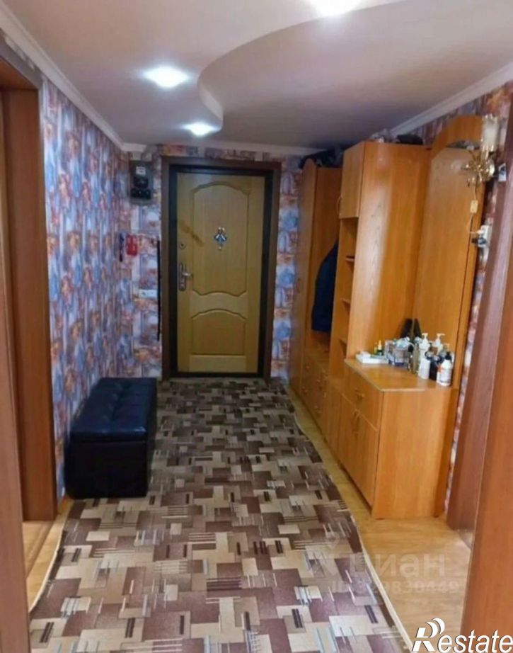 Коттедж/дом ул Комсомольская