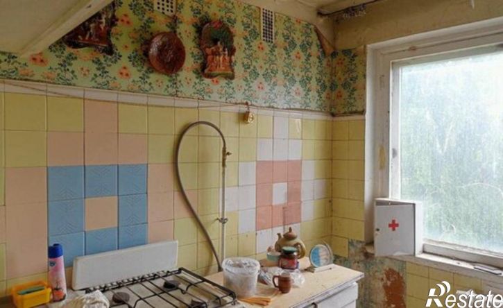 2-комн квартира ул Ленина, 1,  д. 1
