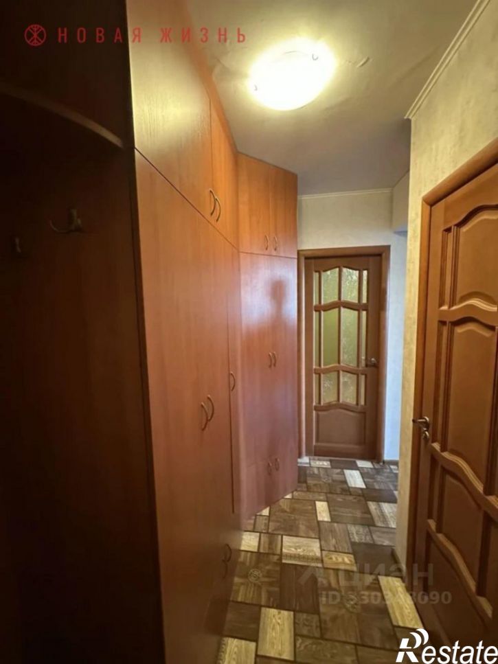 1-комн квартира ул Николаевский проспект, 5,  д. 5