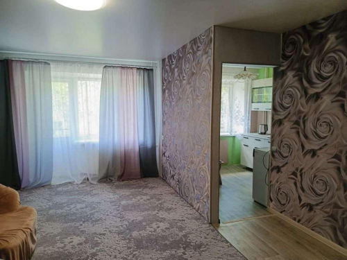 Продажа 2-комн квартиры Спортивная улица, 2