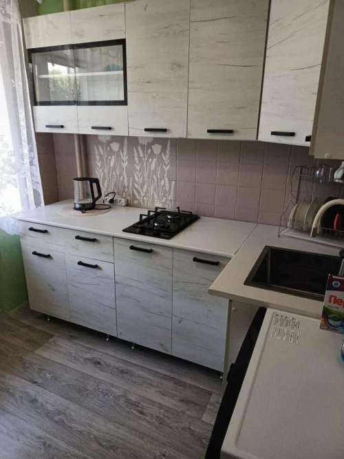 Продажа 2-комн квартиры Спортивная улица, 2