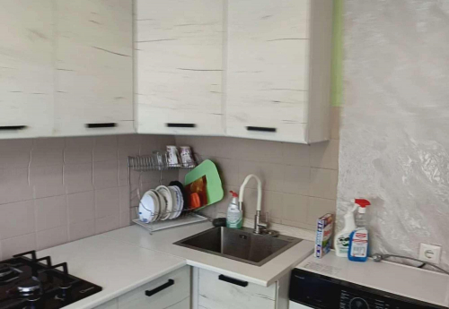 Продажа 2-комн квартиры Спортивная улица, 2