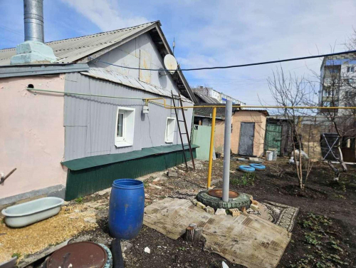 Продажа дома Ульянова улица, 41