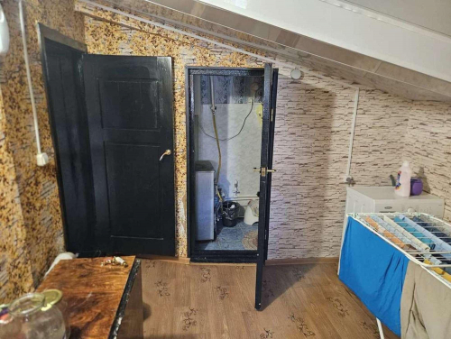 Продажа дома Ульянова улица, 41