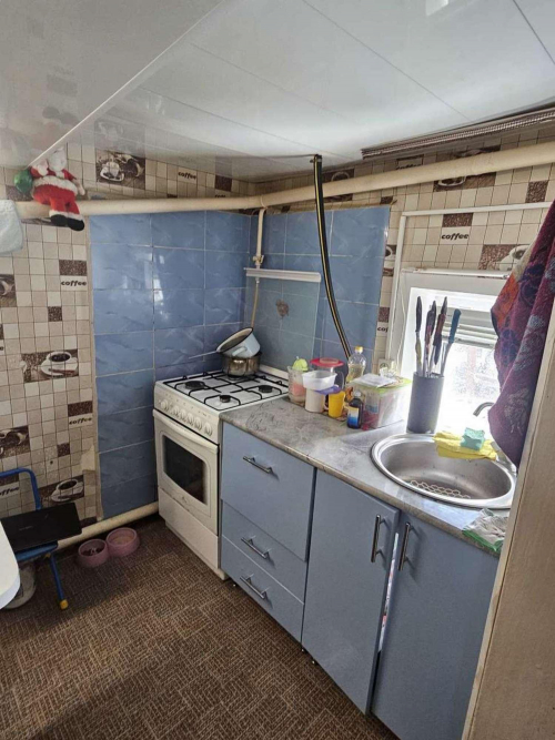 Продажа дома Ульянова улица, 41