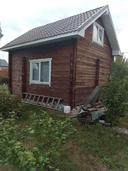 Продажа дома 4
