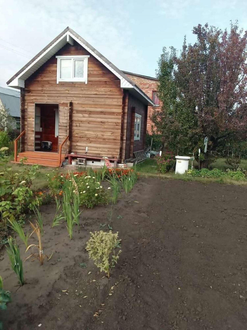 Продажа дома 4