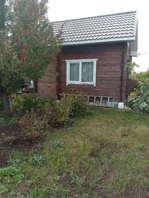 Продажа дома 4