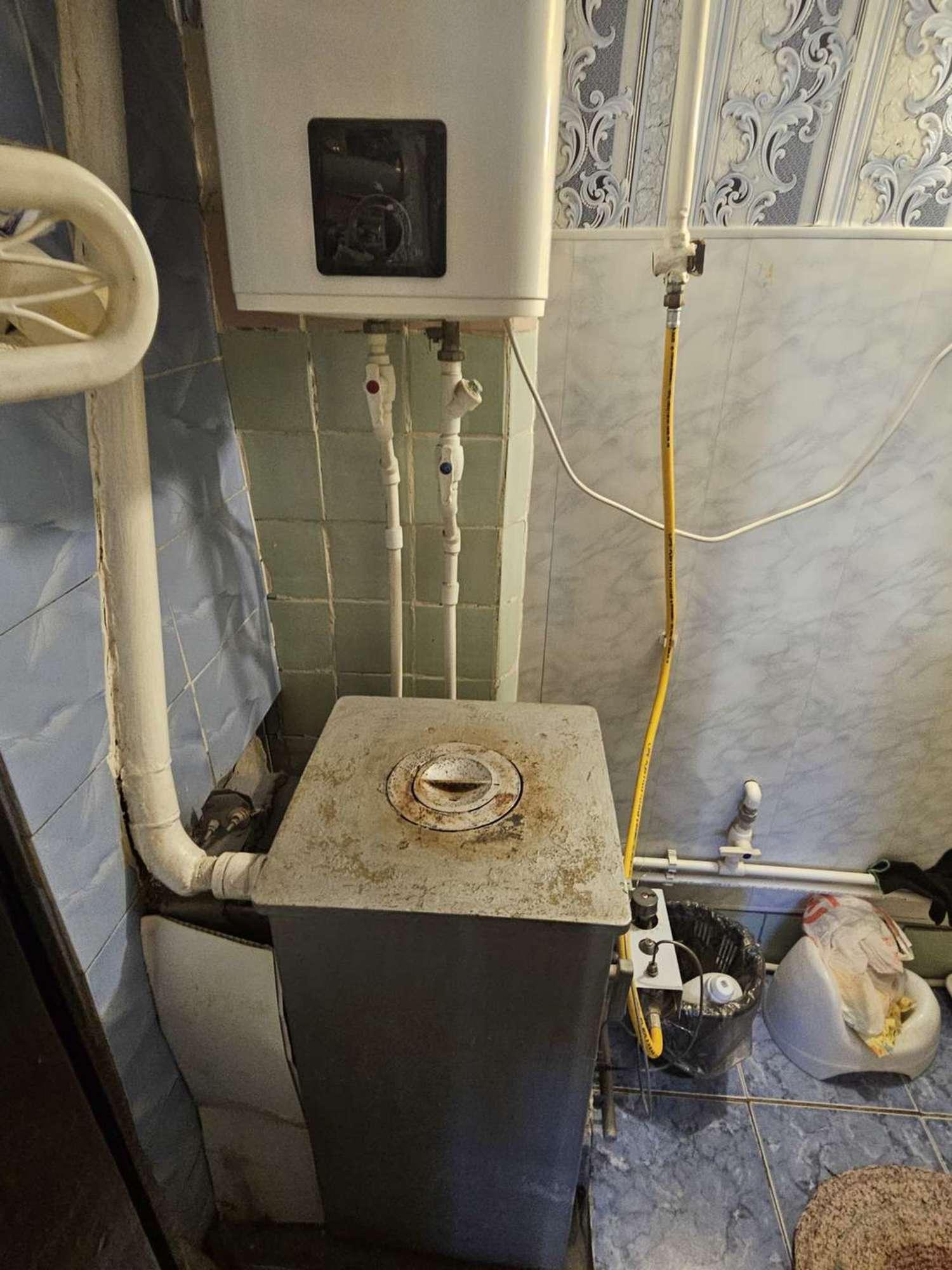 Купить дачу, дом, коттедж за 3 300 000 рублей на Ульянова улица, 41
