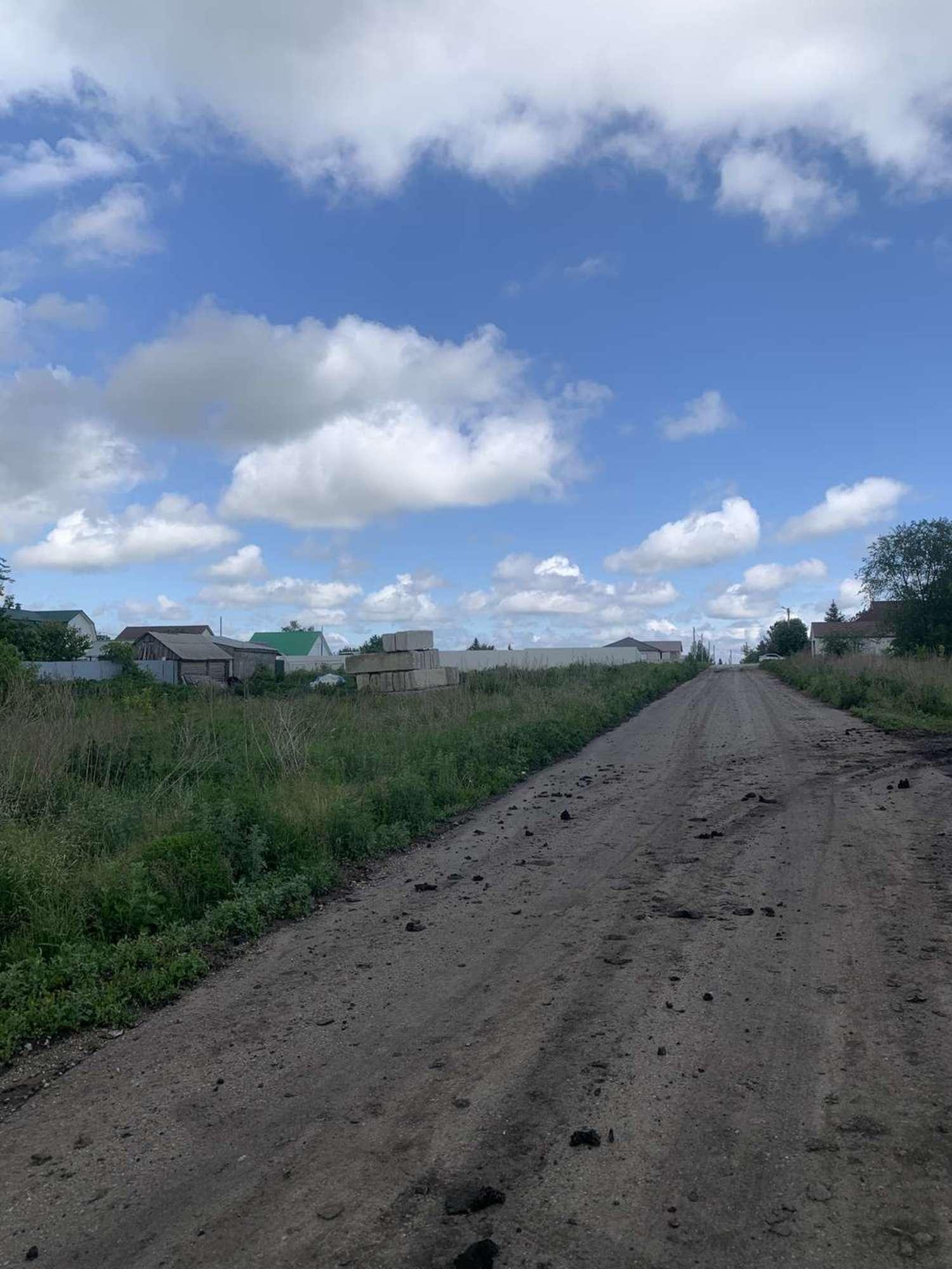 Купить землю, земельный участок за 500 000 рублей на Сургут посёлок