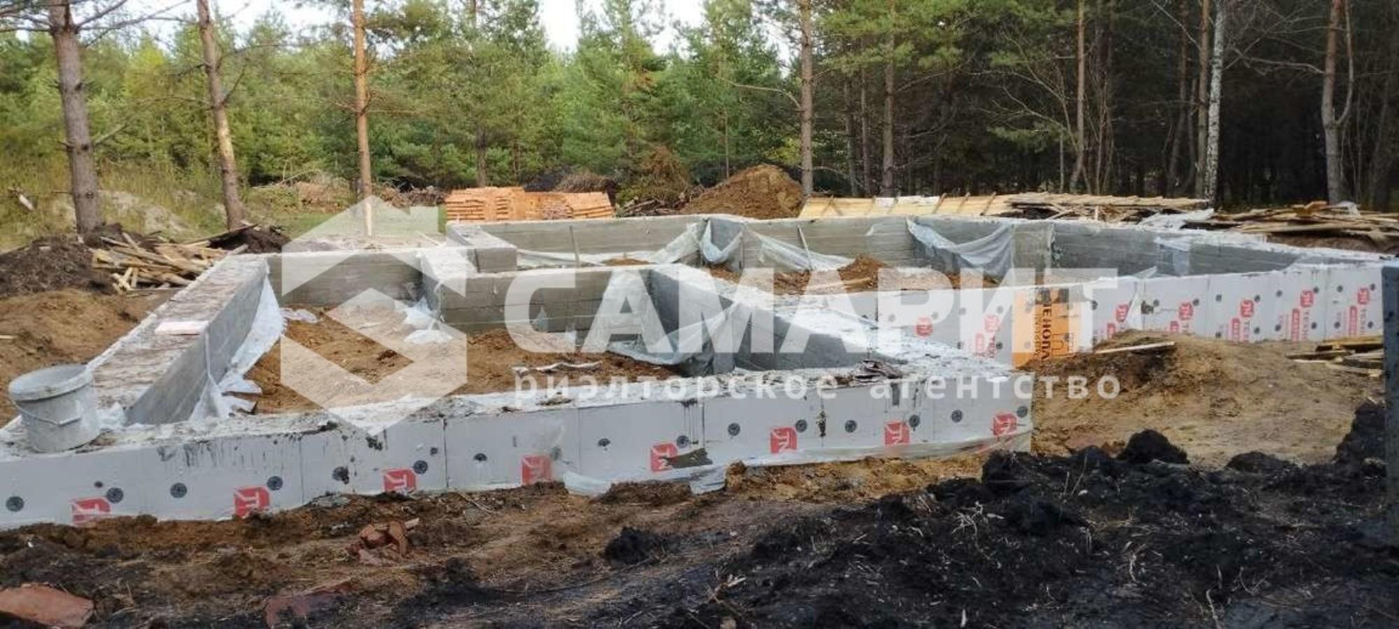 Купить землю, земельный участок за 3 999 000 рублей на Гоголя