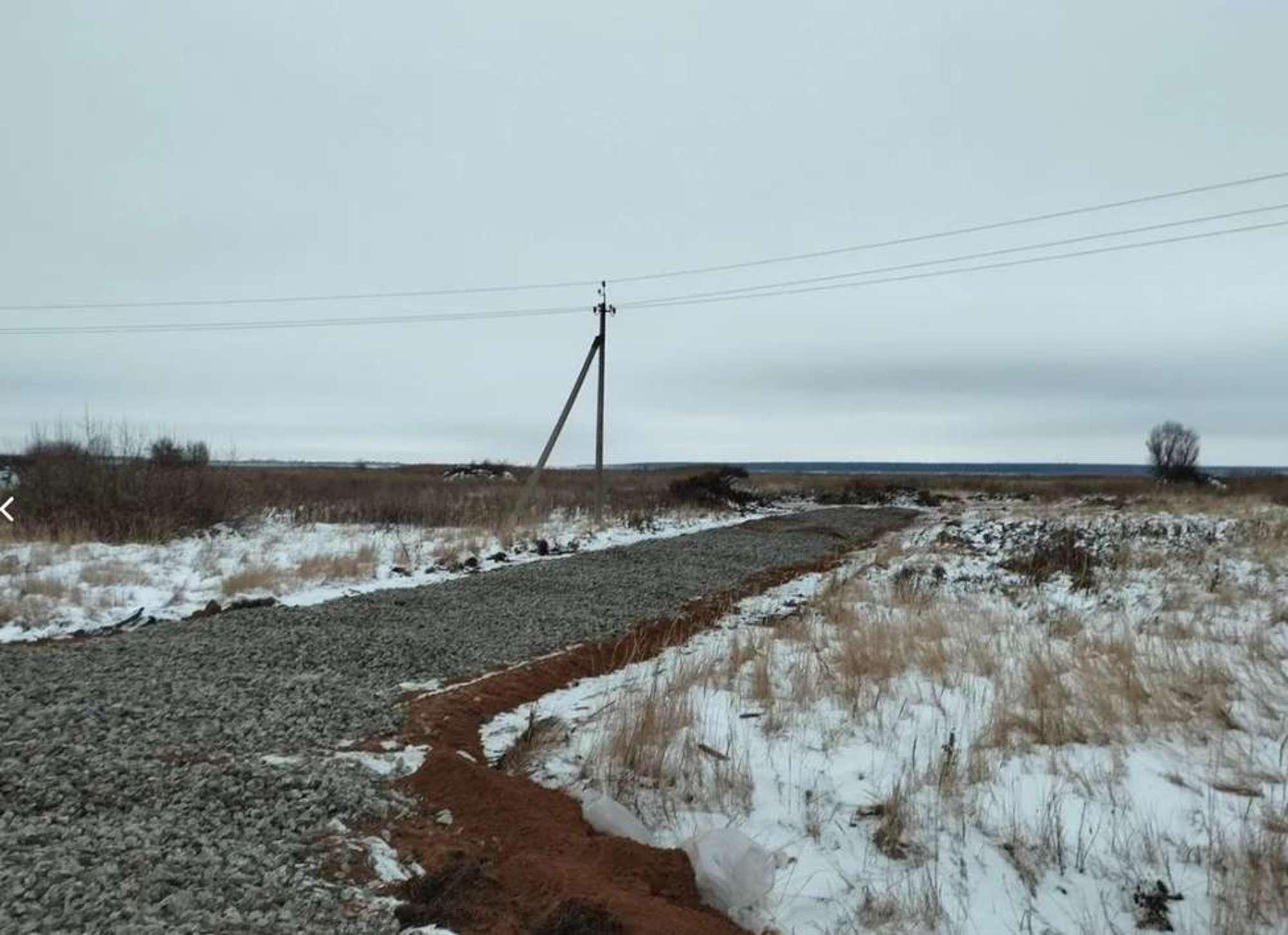 Купить землю, земельный участок за 9 000 000 рублей на Хрящевка село