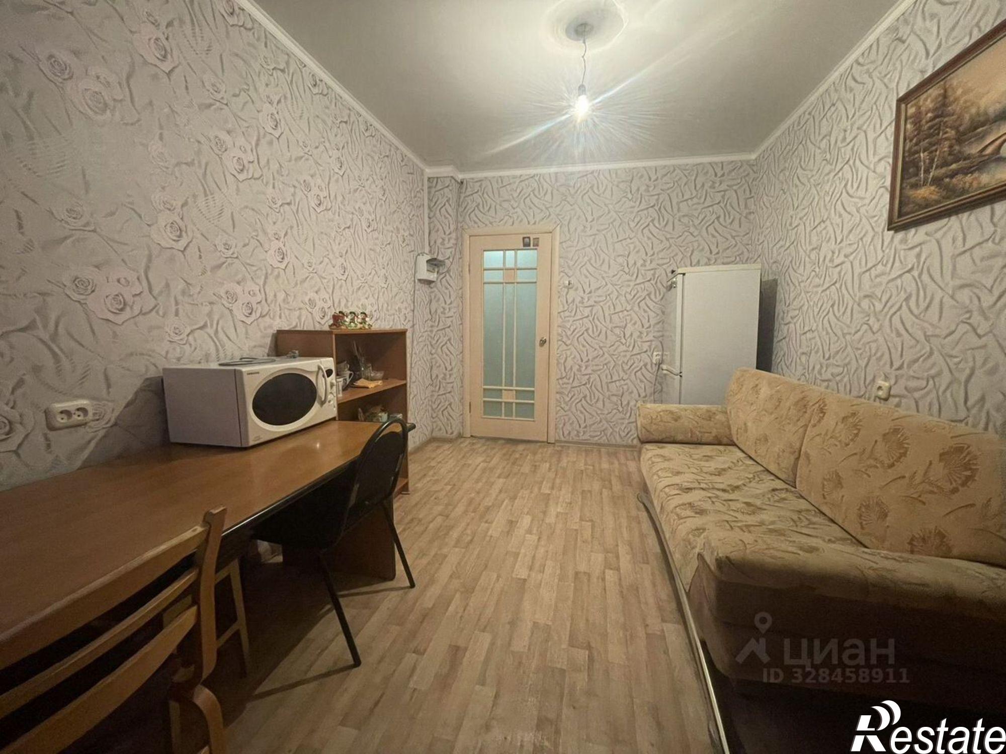 Купить комнату за 1 200 000 рублей на Юбилейная улица, 2