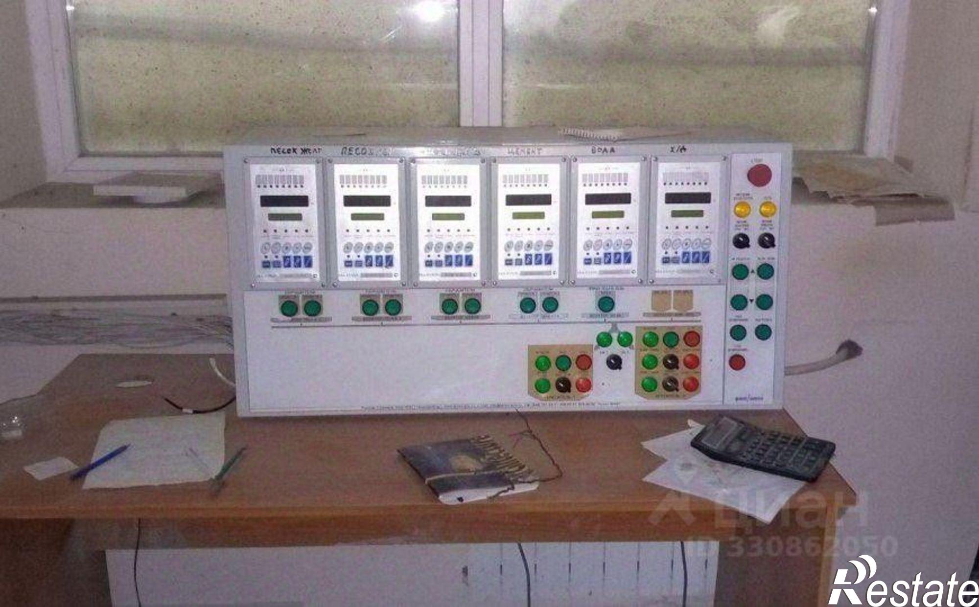 Купить производственную площадь за 400 003 000 рублей на ул Ленина, 97А