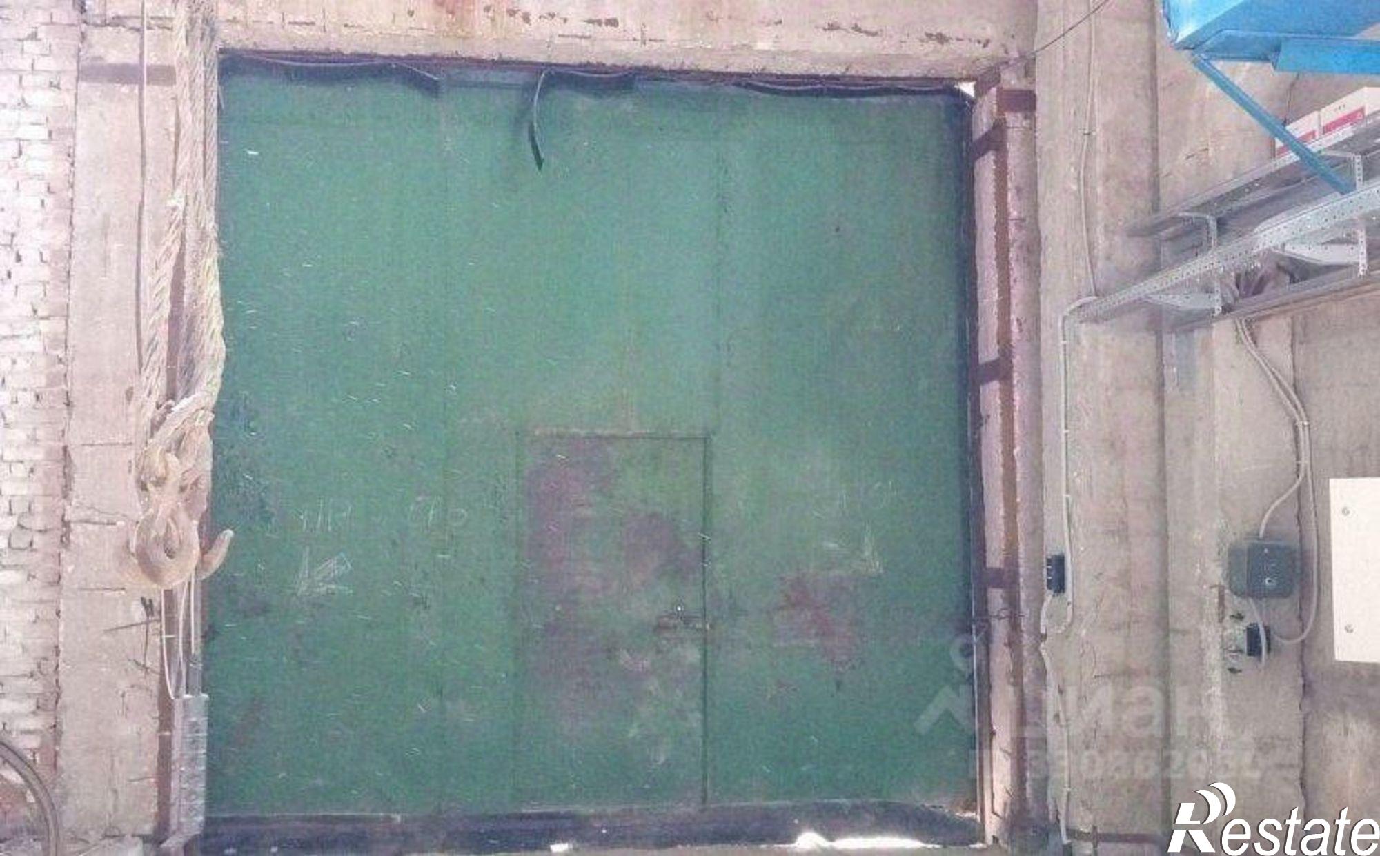 Купить производственную площадь за 400 003 000 рублей на ул Ленина, 97А