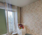 2-комн, 49.6кв м, этаж 2/3 улица Академика Дмитрия Козлова, 29