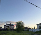 земля 10 сот Дамбовая улица, 20