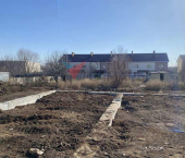 земля 7.5 сот Каширская улица