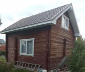 коттедж 45 кв м 4