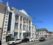 торговое помещение 400 кв м Фрунзе улица, 100