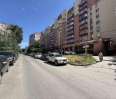 офис 168 кв м, этаж 1/10 Пушкина улица, 223