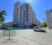 офис 350 кв м, этаж 1/10 Пушкина улица, 223
