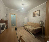 комната 12 кв м Юбилейная улица, 2