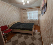 коттедж 82 кв м ул Рудная, 31
