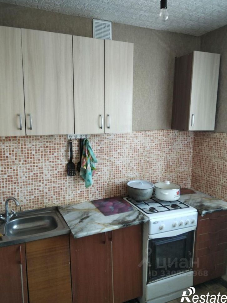 2-комн квартира ул Щорса, 114,  д. 114