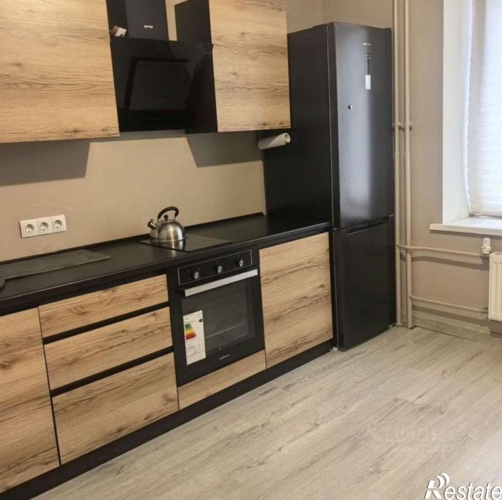 1-комн квартира ул Веры Ершовой, 14,  д. 14
