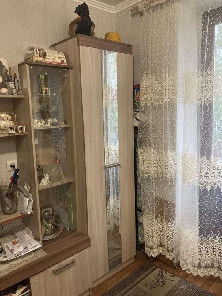 1-комн квартира Карбышева улица, 7