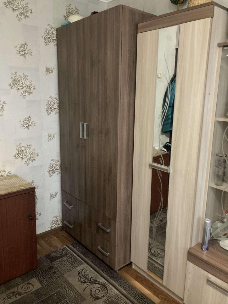 1-комн квартира Карбышева улица, 7