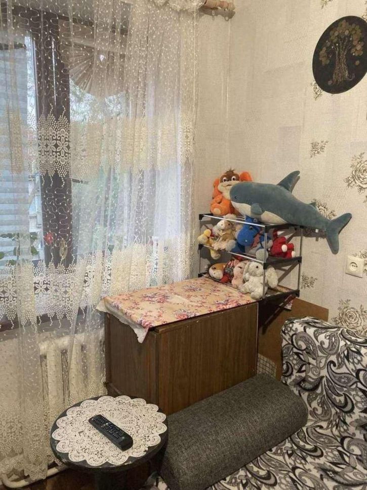 1-комн квартира Карбышева улица, 7