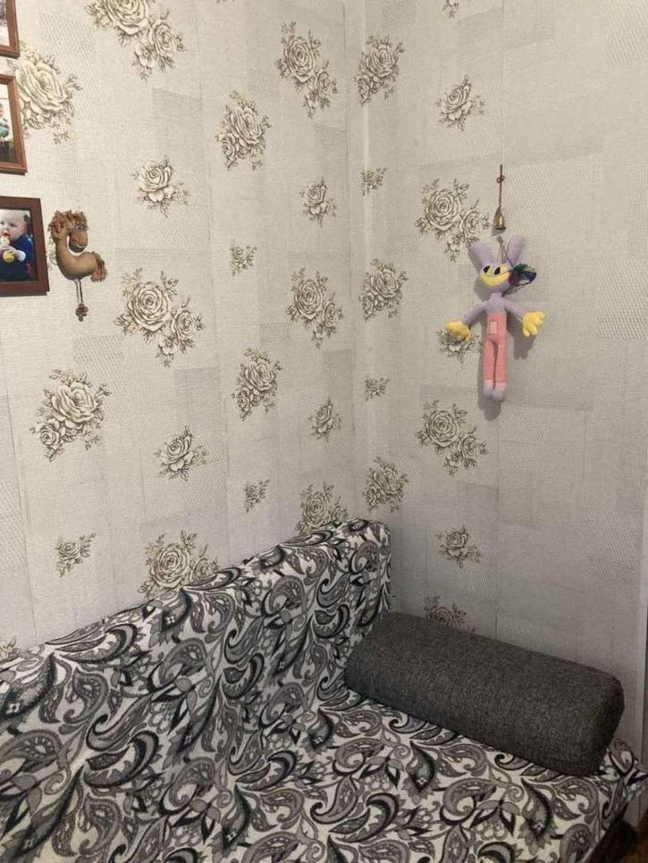 1-комн квартира Карбышева улица, 7