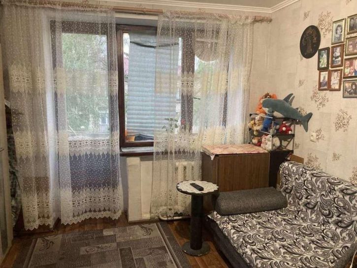 1-комн квартира Карбышева улица, 7