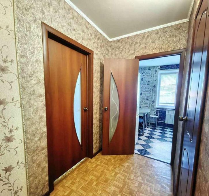 1-комн квартира Толстого улица, 20Б