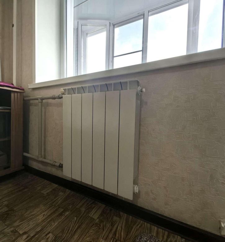 1-комн квартира Толстого улица, 20Б