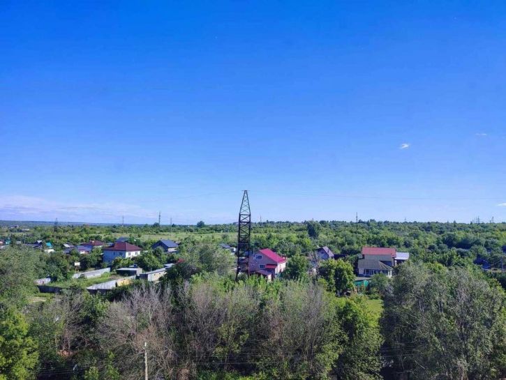 1-комн квартира Карбышева улица, 12