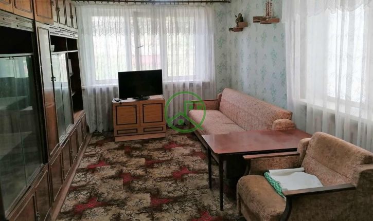 2-комн квартира Шухова улица, 10