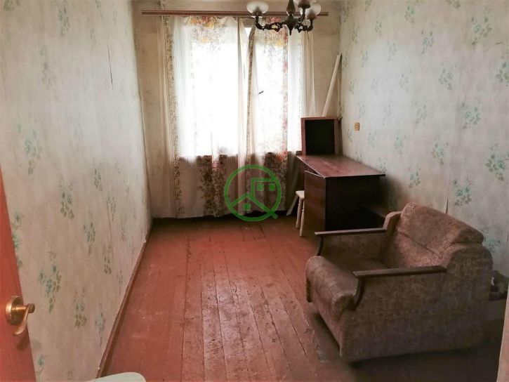 2-комн квартира Шухова улица, 10
