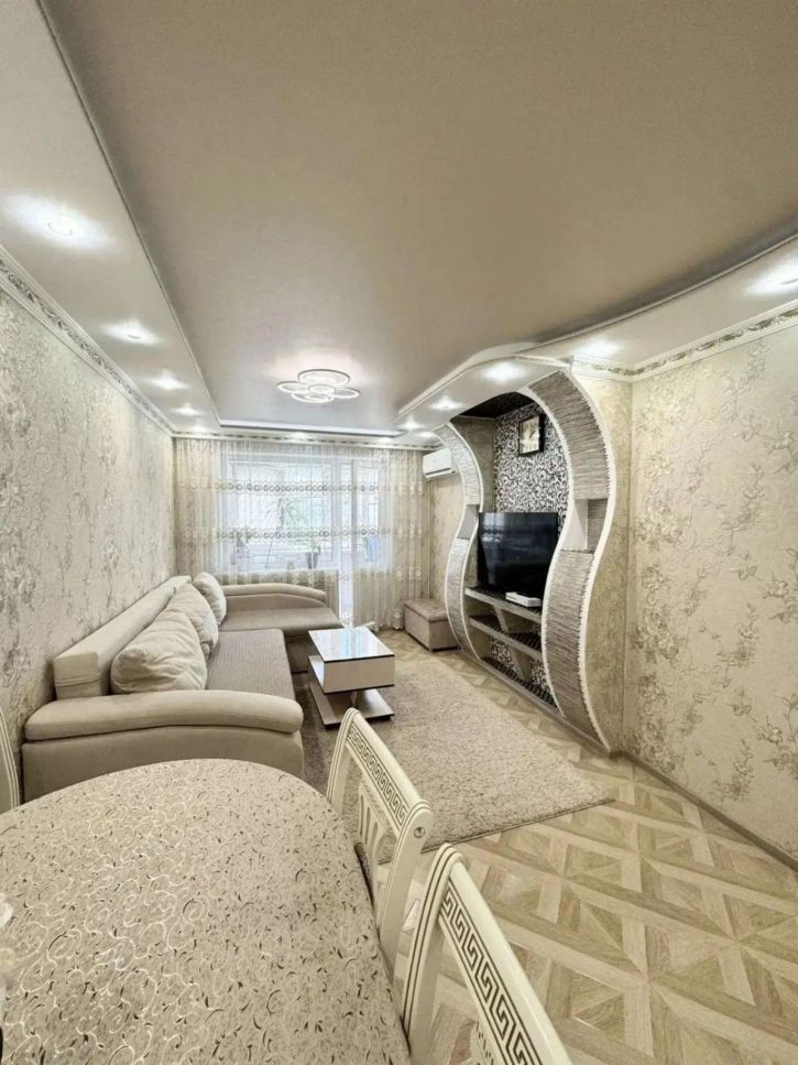 3-комн квартира Ленина улица, 66А