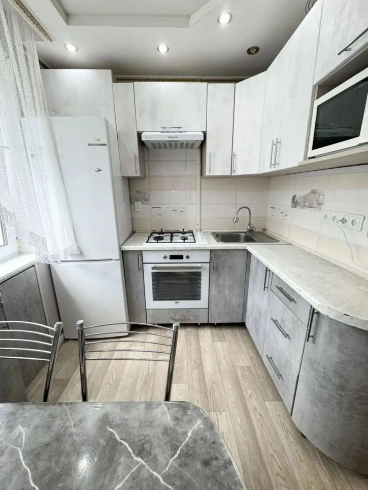 3-комн квартира Ленина улица, 66А