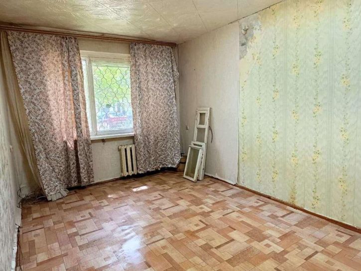 1-комн квартира Калинина улица, 13