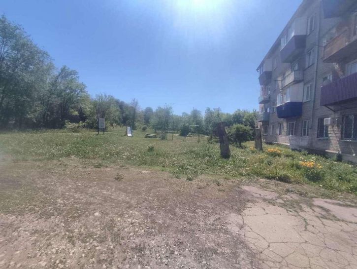 2-комн квартира Победы улица, 81