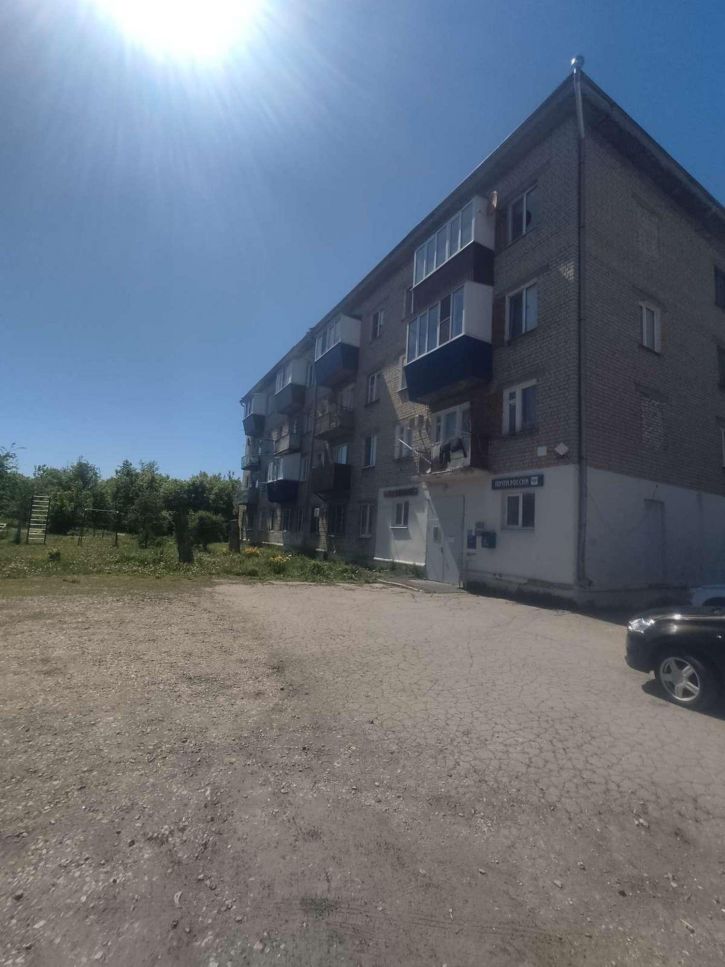 2-комн квартира Победы улица, 81