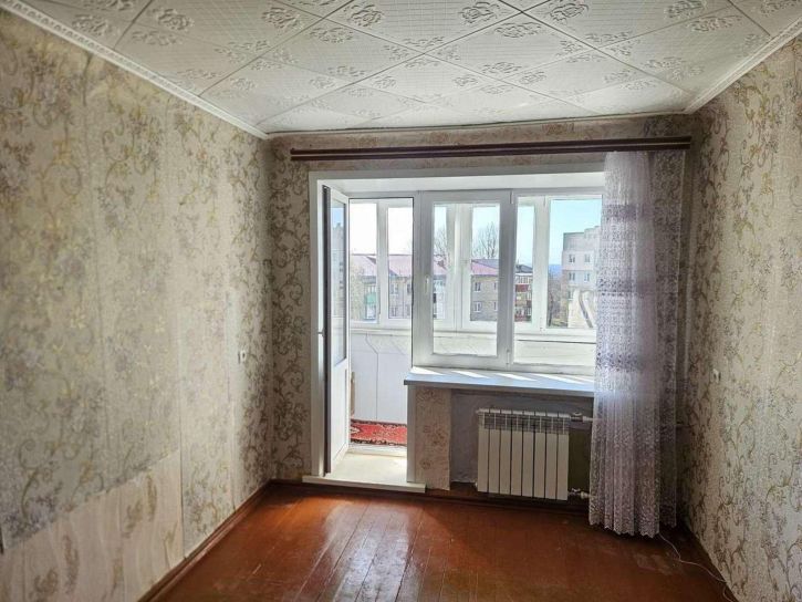 1-комн квартира Котовского улица, 26