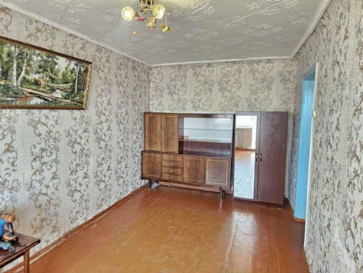 1-комн квартира Котовского улица, 26